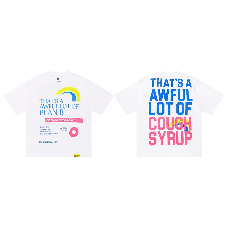 Lh Coughsyrup T · 4