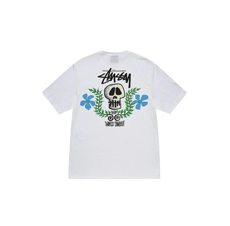66031320 HN短袖T恤，S-XL · 5