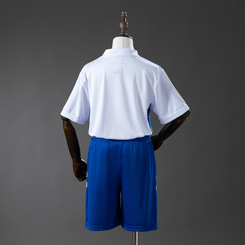 wanban-Tenerife 25/26 Home Kids Kit Jersey Size