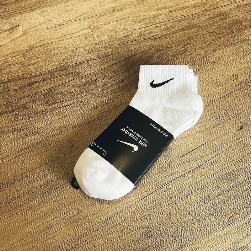 Lili-nike Everday Socks Thin 10