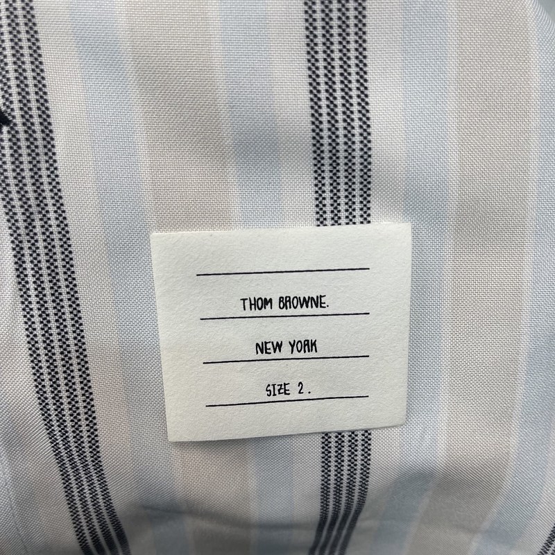 TB Long-Sleeve Shirt · 4