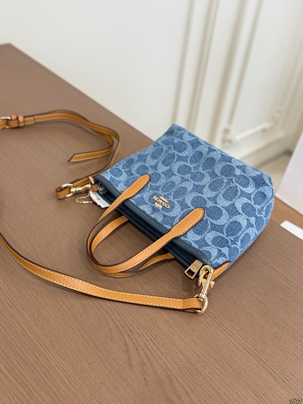 Xinxin Coach 16*14cm 4