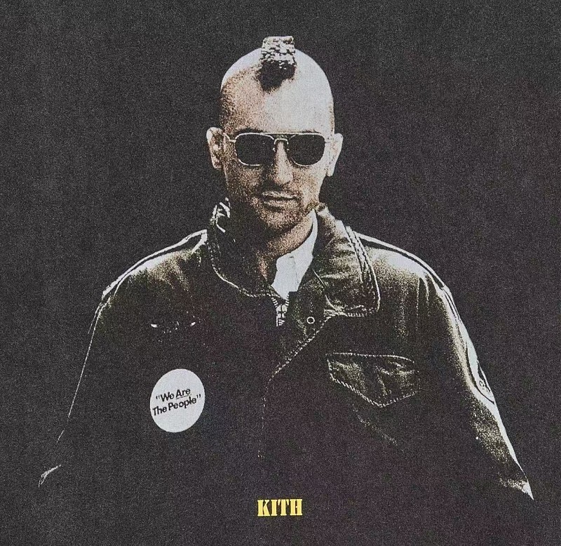 Kush Kith T · 5