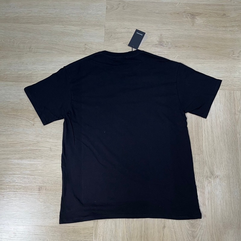 Xiuyu Rhude 2026 T 9