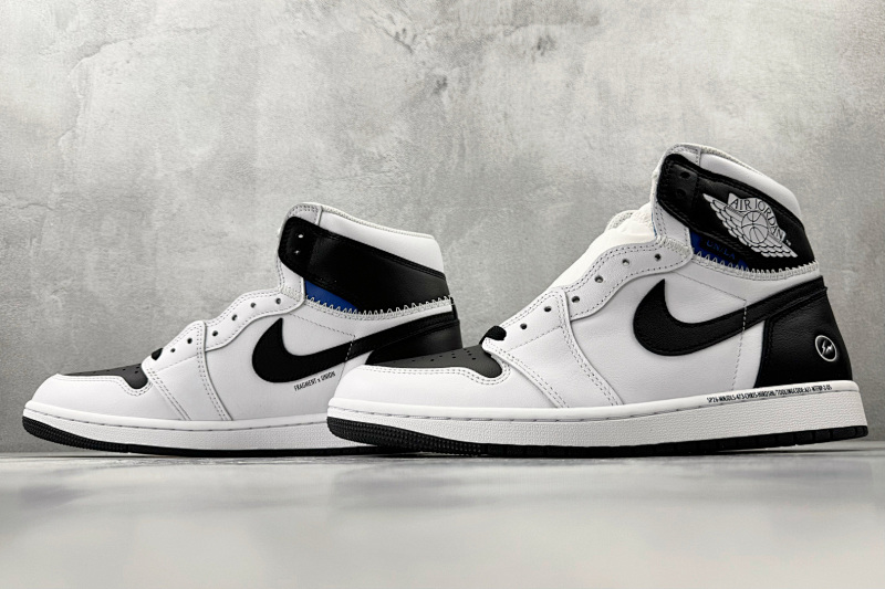 zhenhui-Union X Fragment Design × Jordan Air Jordan 1 Retro High Og Sp · 5