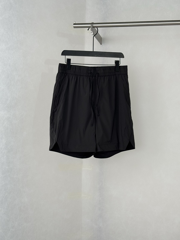 Denim Quick Dry Shorts · 5