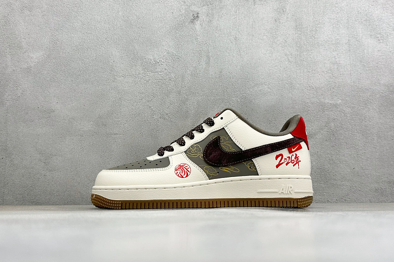 zhenhui-Nike Air Force 1'07 Low 4