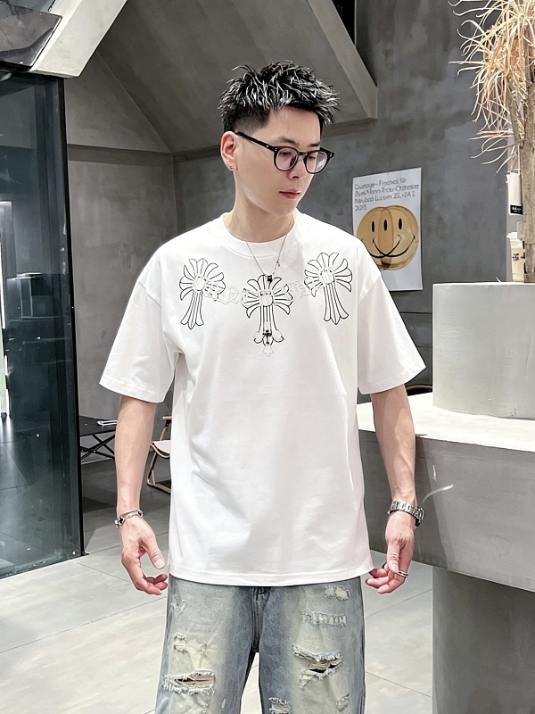 YZ-660514333 短袖T恤 S-XL · 4