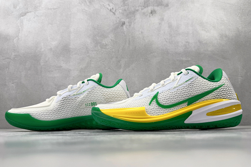 zhenhui-Nike Air Zoom G.t. Cut 1 811 · 5