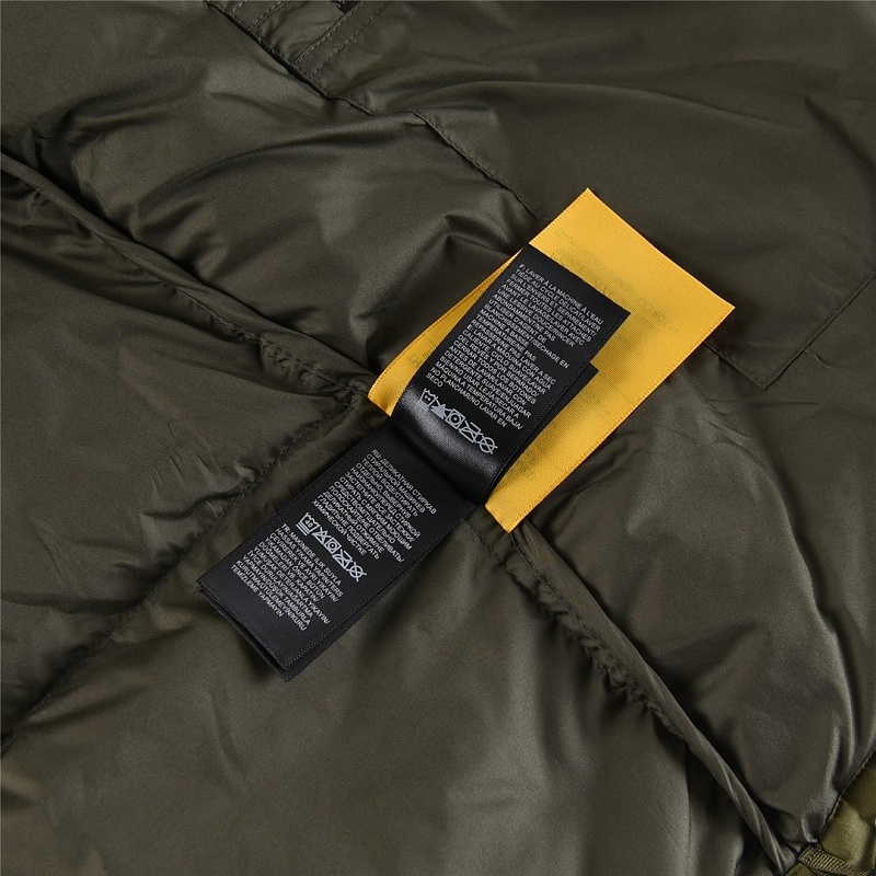 The North Face 1996 Retro Nuptse Jacket 3
