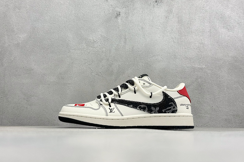zhenhui-Air Jordan 1 Low Aj1