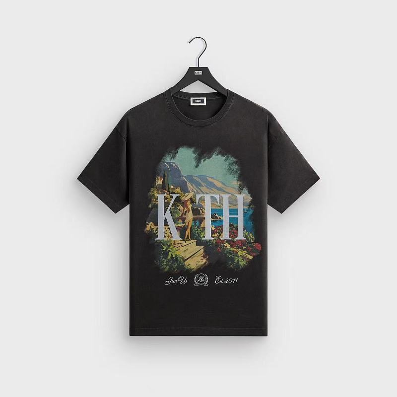 Kush T · 6