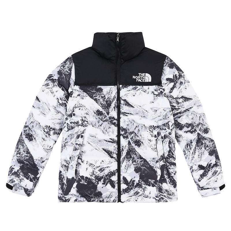 The North Face 1996 Retro Nuptse Jacket 8