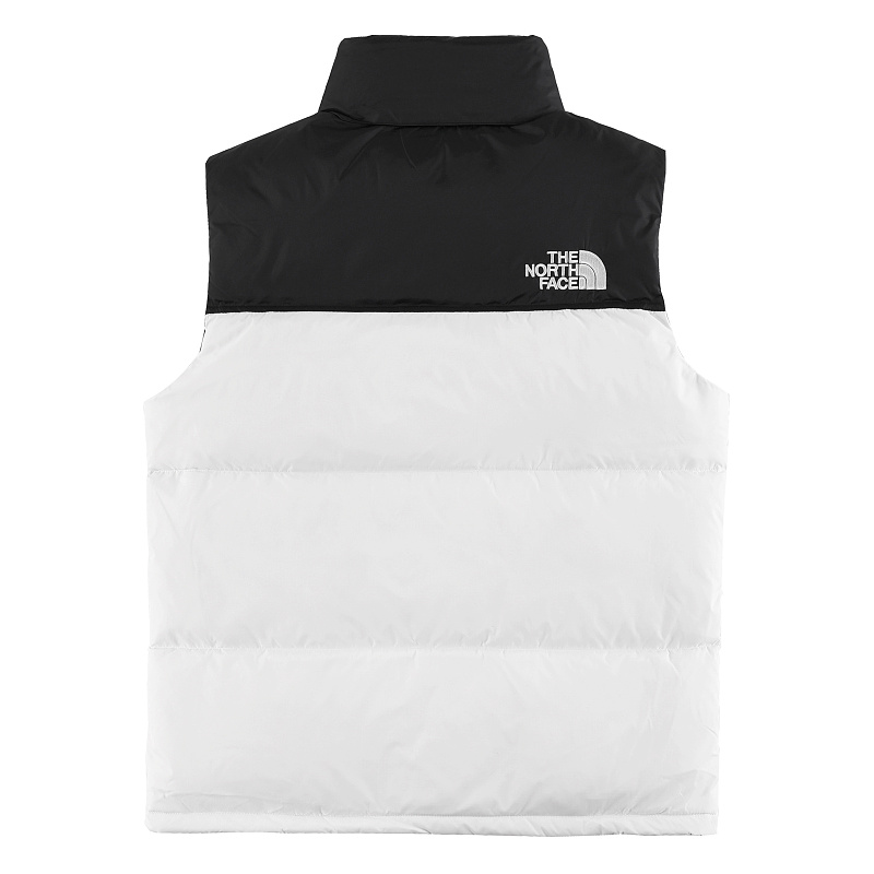 The North Face Vest 8