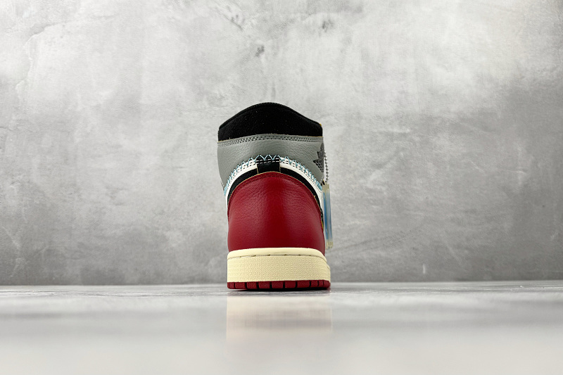 zhenhui-Union X Jordan Air Jordan 1