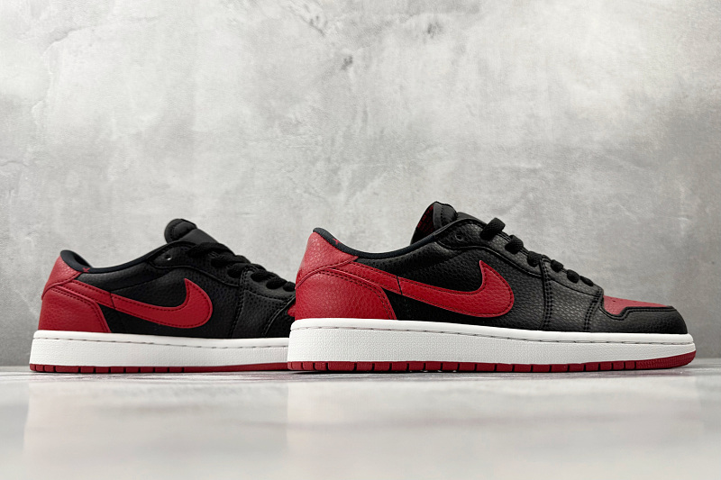 zhenhui-Jordan Air Jordan 1 Retro OG"Banned" · 4