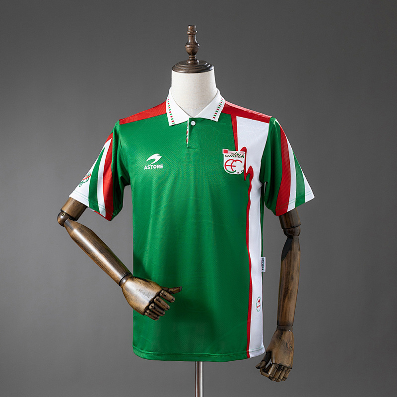 wanban-Basque Country 93/94 Home Jersey · 2