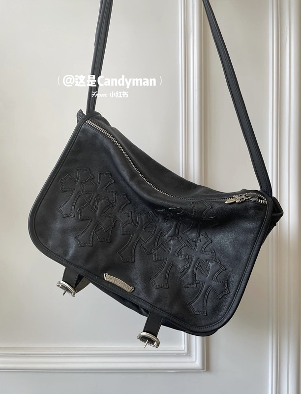 Single Shoulder Crossbody Bag 4
