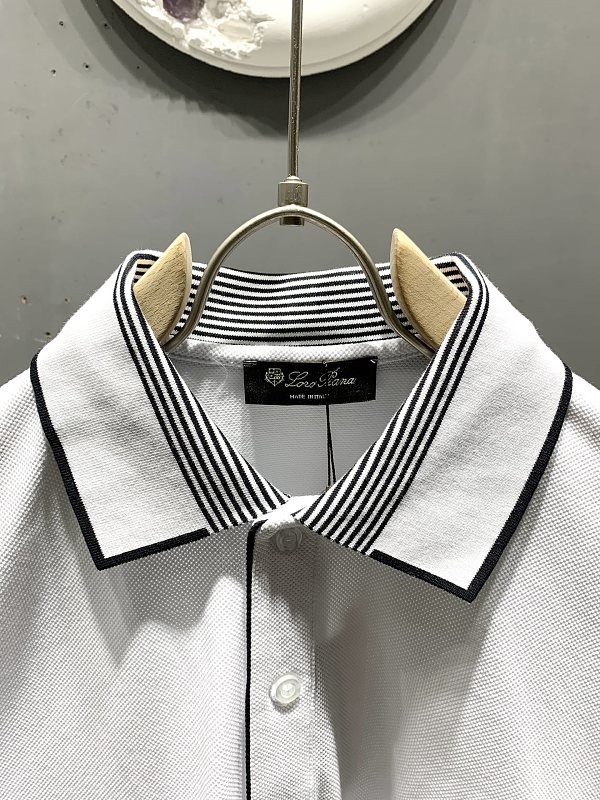 Zhongshan Polo · 5