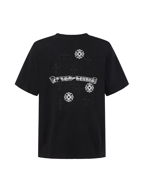 Short Sleeve T-Shirt 12