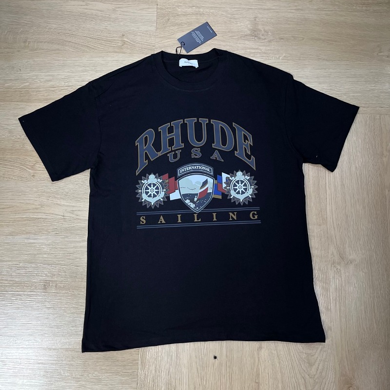 Xiuyu Rhude 2026 T 4