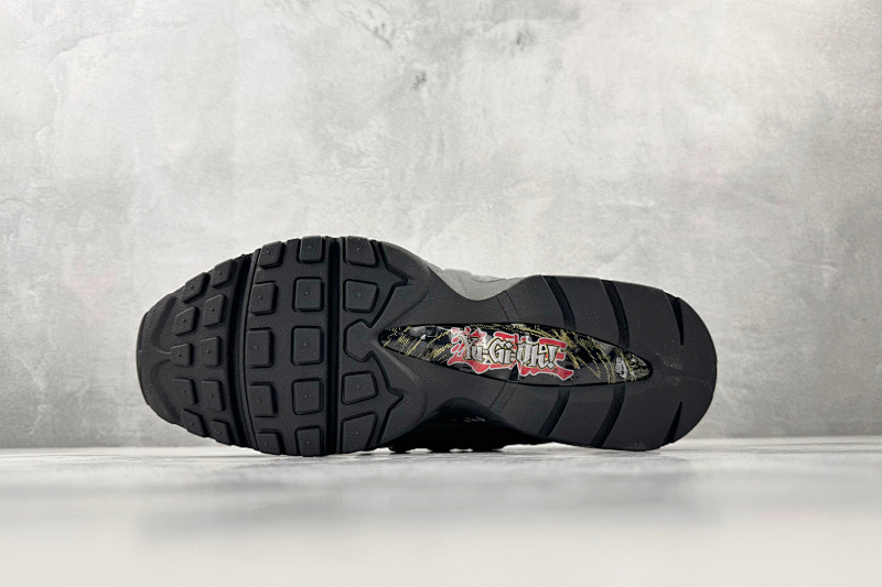 zhenhui-Nike Air Max 95 - 100 6