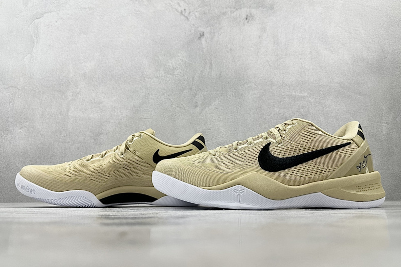 zhenhui-Nike Kobe 8 Protro Tb 5
