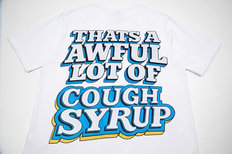 Lh Coughsyrup T · 5