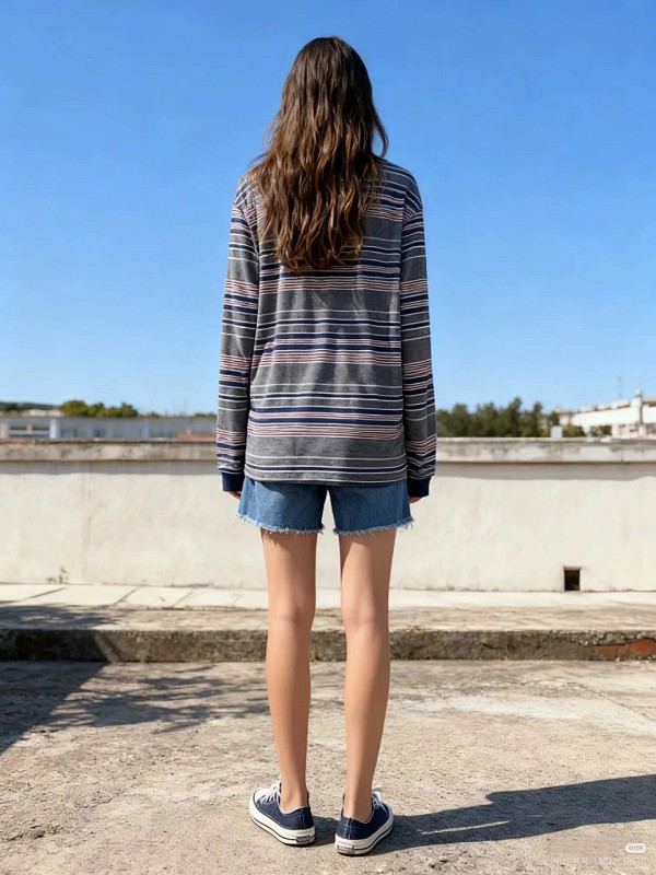 EH Long Sleeve Tee · 3