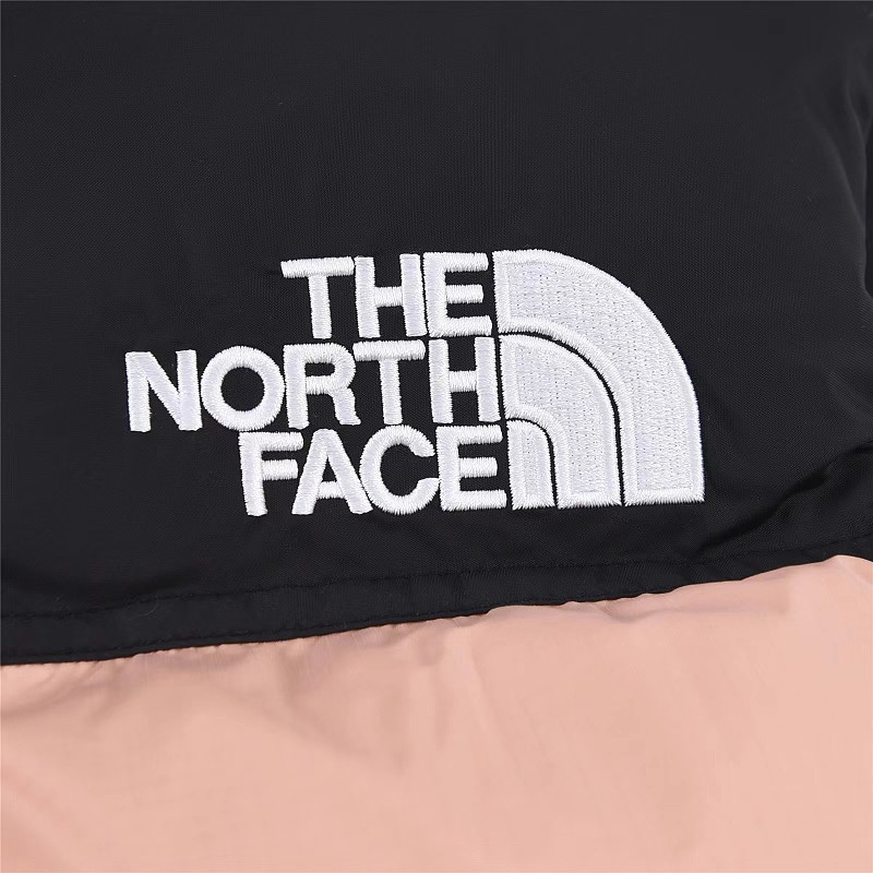 The North Face Vest 7