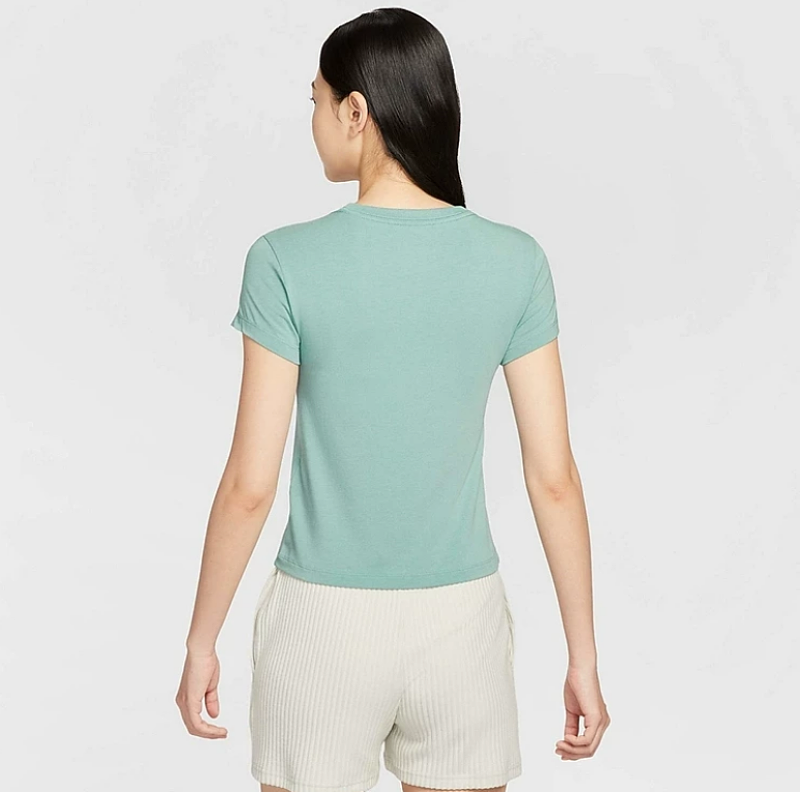 Women's Short Sleeve T-Shirt 3