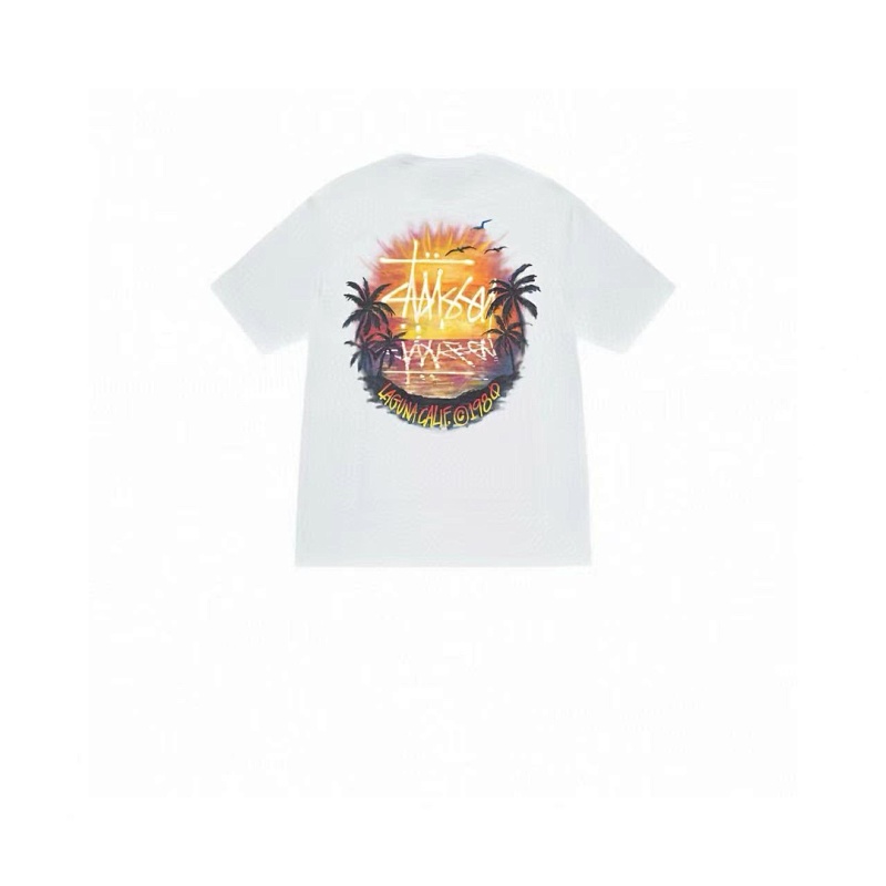 66031275 HN短袖T恤，S-XL · 5