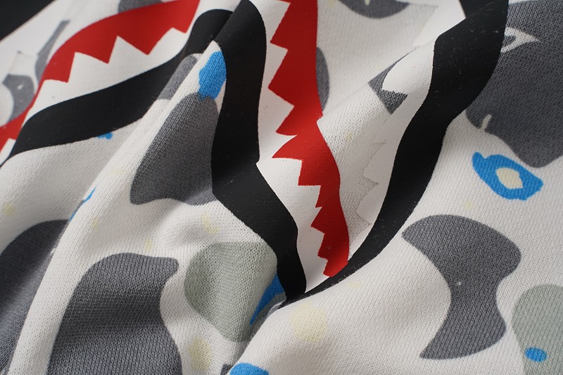 Xiuyu Bape 7