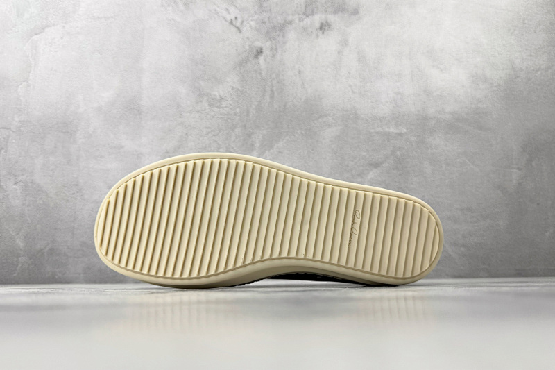 zhenhui-RICK Owens/ro Hollywood Jumbolaced -ru01e5893lcow2-911 6