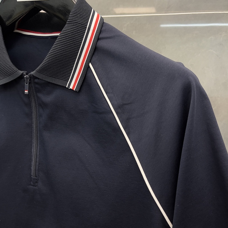 Tb Polo 1-4 · 5