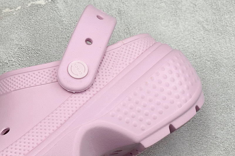 Zhenhui- Crocs - -owv