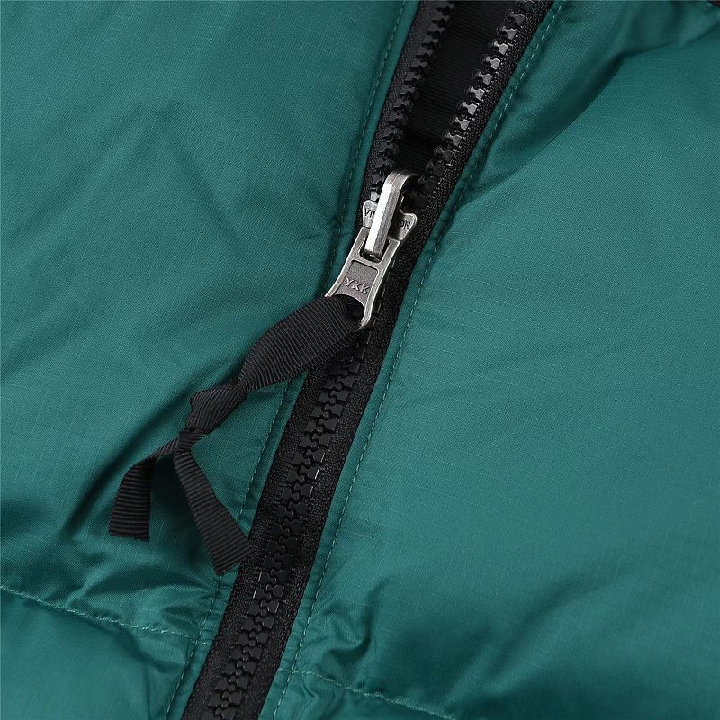 The North Face Vest 4