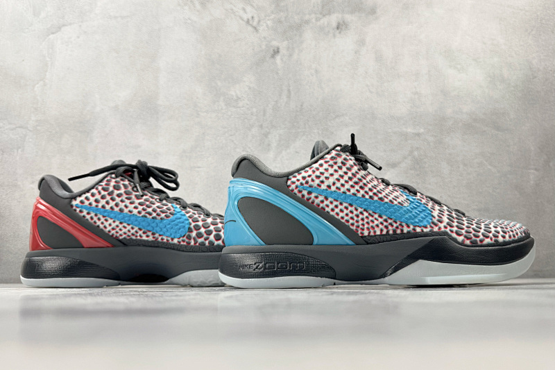 Zhenhui- Nike Zoom Kobe 6 All-Star 3D Hollywood 2026 Protro 4