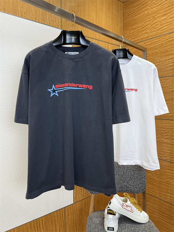 Printed Oversized T-Shirt 8