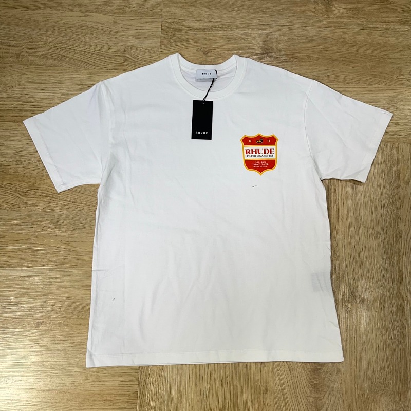 Xiuyu Rhude 2026 T 10