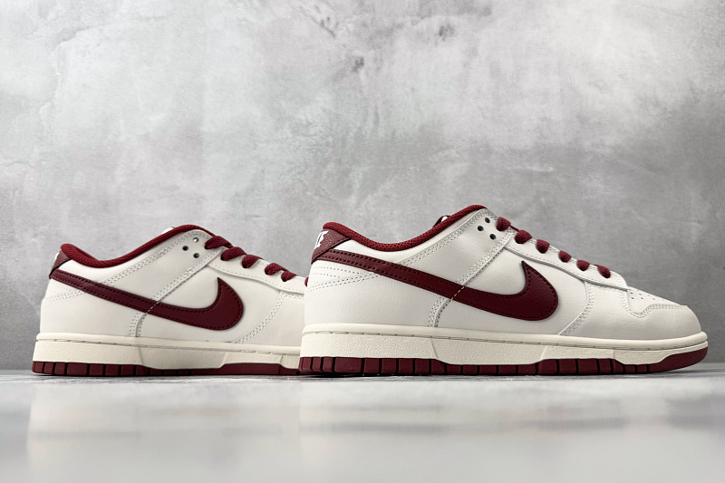 zhenhui-Nike Dunk Retro 4