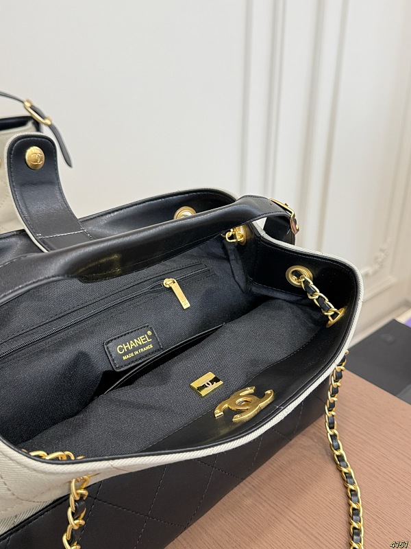 Xinxin Chanel 2