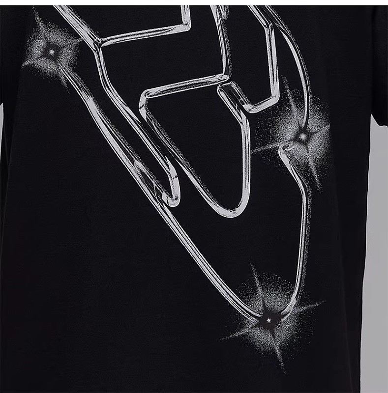Men's Short Sleeve T-Shirt · 4