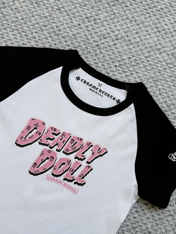 Lili-24656 Chrome Hearts 8