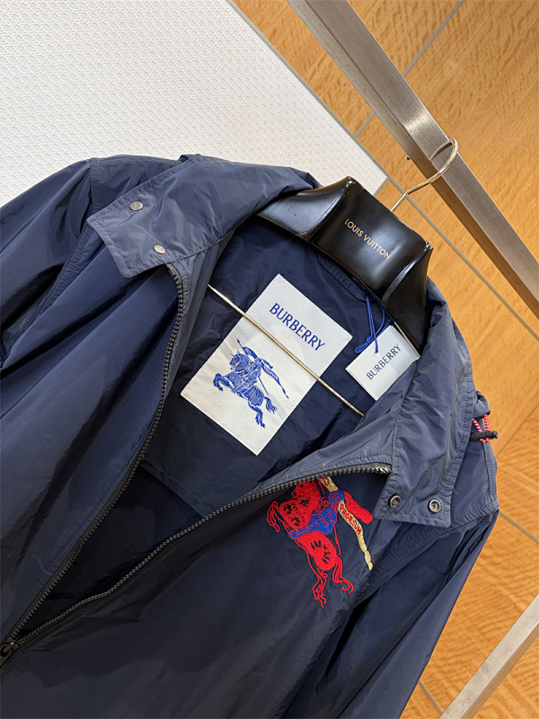 AF-540-刺绣可隐藏帽夹克 · 6