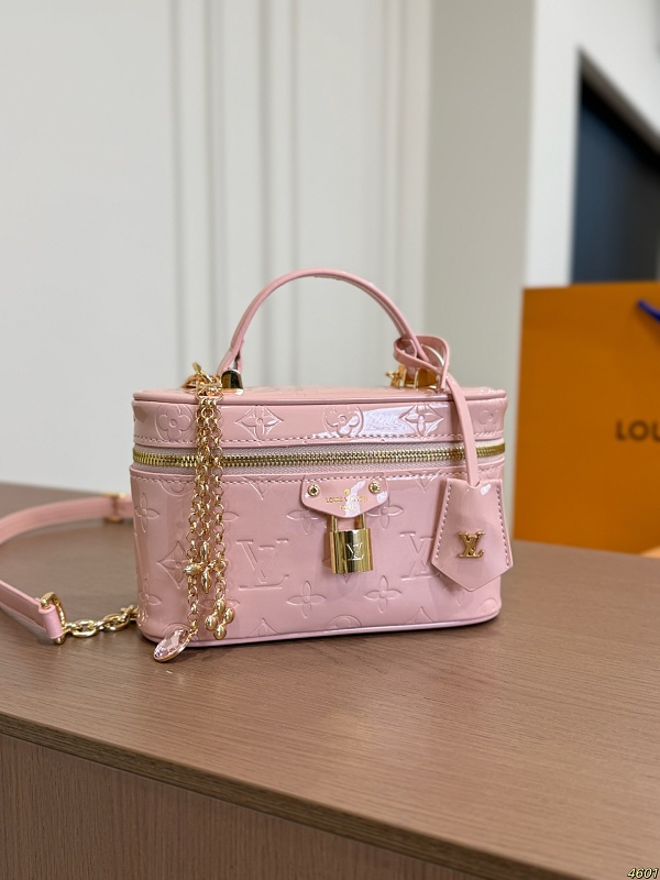 Xinxin LV Vanity 19*12cm · 6