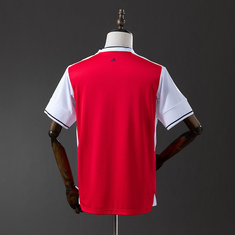 wanban-Arsenal 16/17 Home Retro Jersey 2