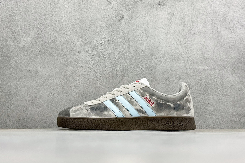 zhenhui-Adidas Vi Court Classic Diy 9
