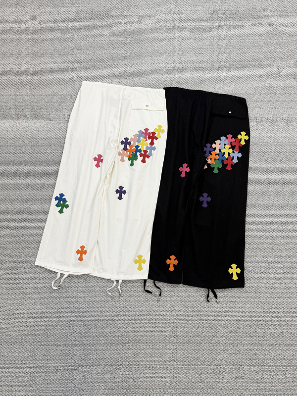 Lili- Chrome Hearts