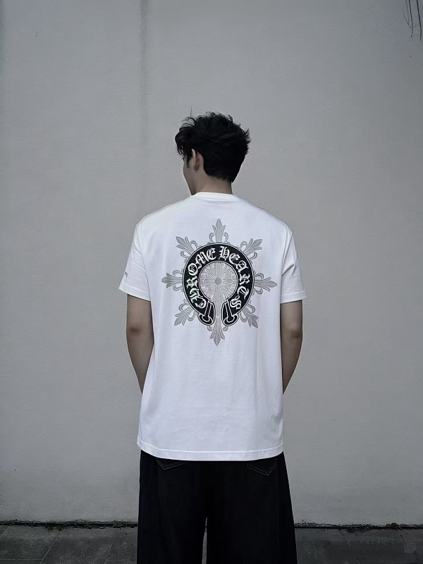 YZ-660514325 短袖T恤 S-XL · 3